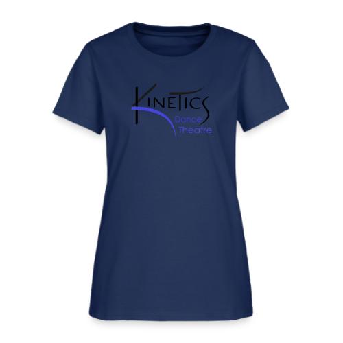 KDT Logo - Women's T-Shirt