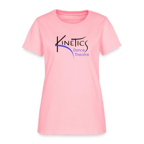 KDT Logo - Women's T-Shirt