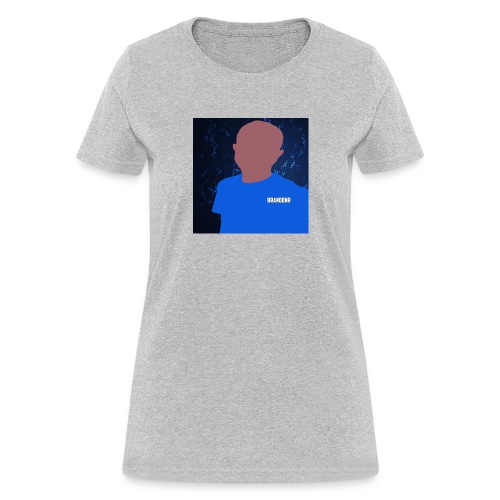 MY YOUTUBE PROFILE PIC - Women's T-Shirt