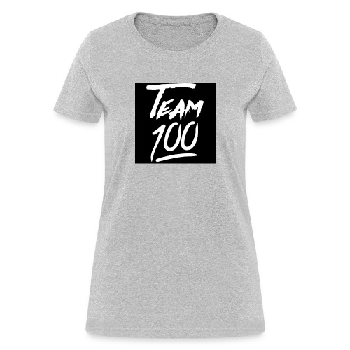 official merch - Women's T-Shirt