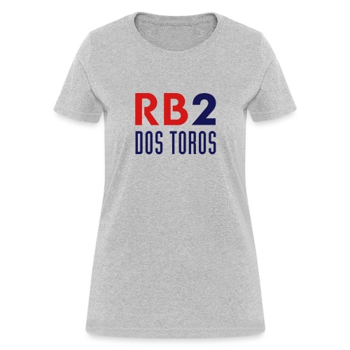 Dos Toros - Women's T-Shirt