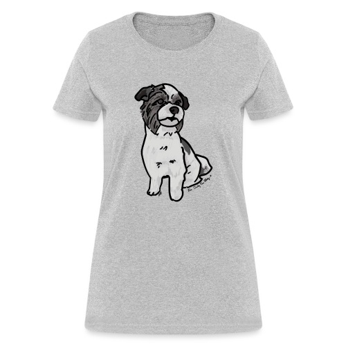 bently - Women's T-Shirt