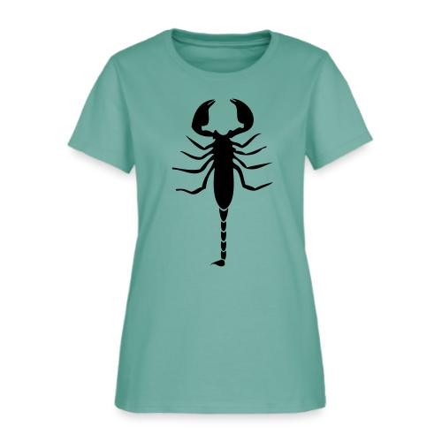 scorpion - Women's T-Shirt