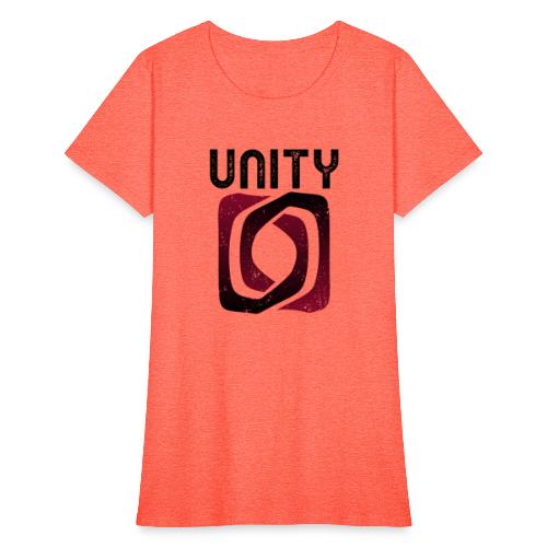 UNITY Design - Women's T-Shirt