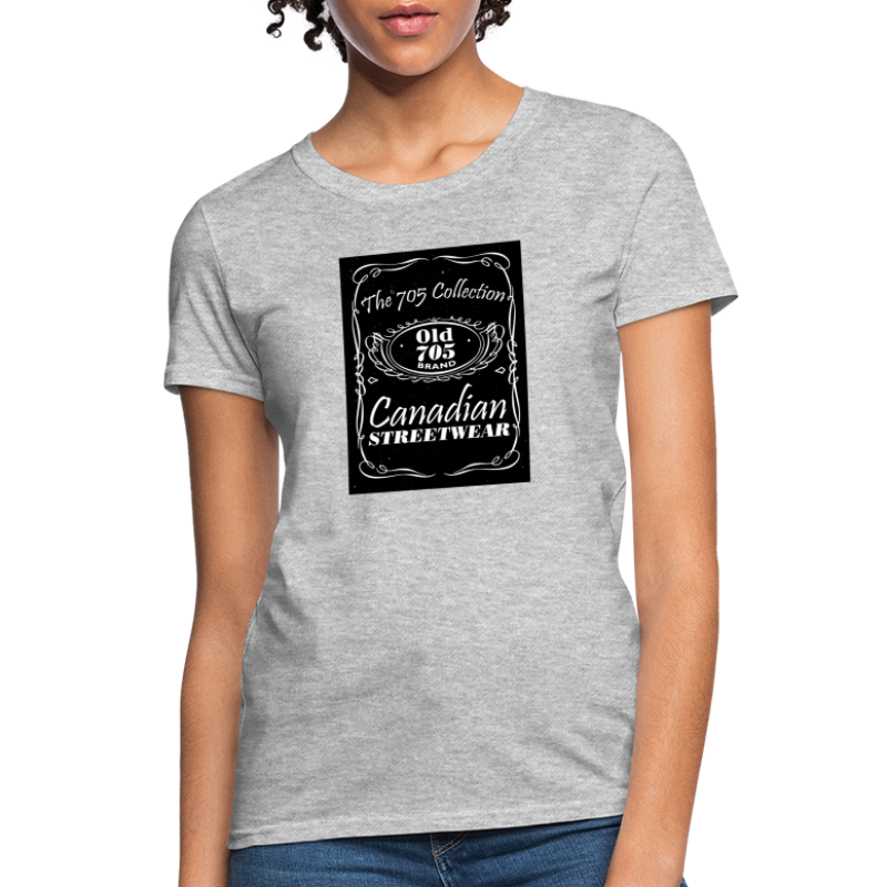 Jack Daniels - Women's T-Shirt