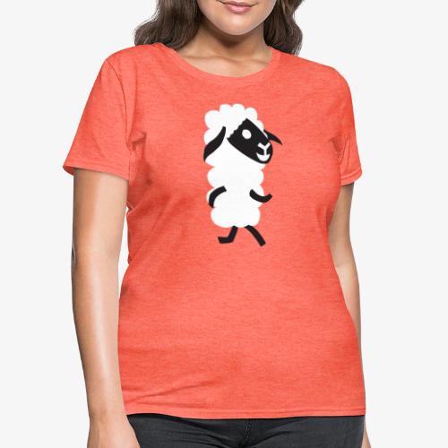 Sheep - Women's T-Shirt