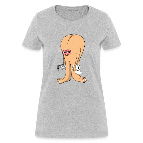 stinky - Women's T-Shirt