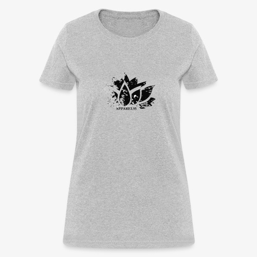 Lotus - Women's T-Shirt