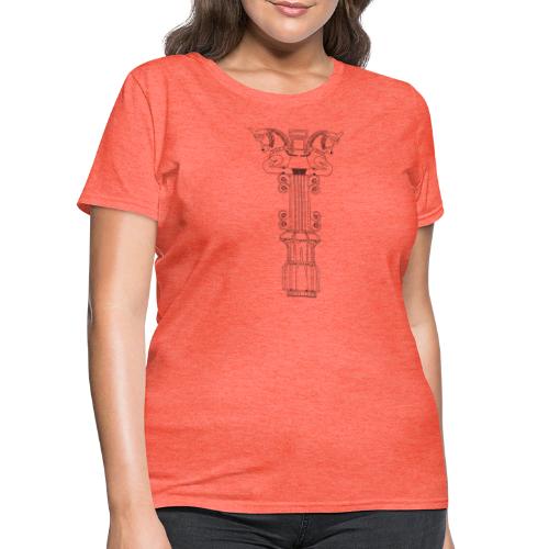 Persepolis 2 - Women's T-Shirt