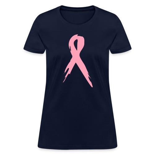 awareness_ribbon - Women's T-Shirt