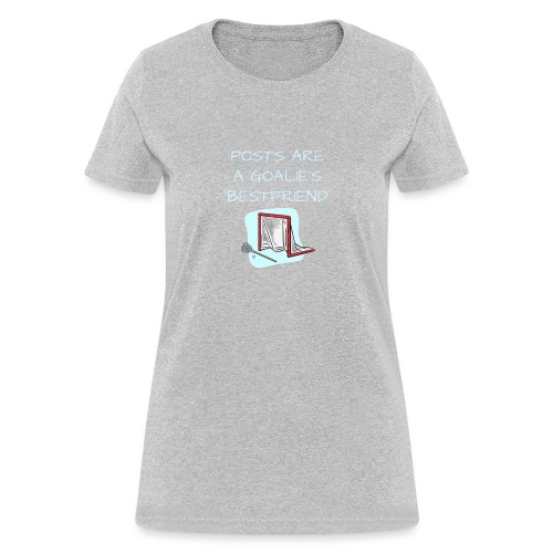Design 3.1 - Women's T-Shirt