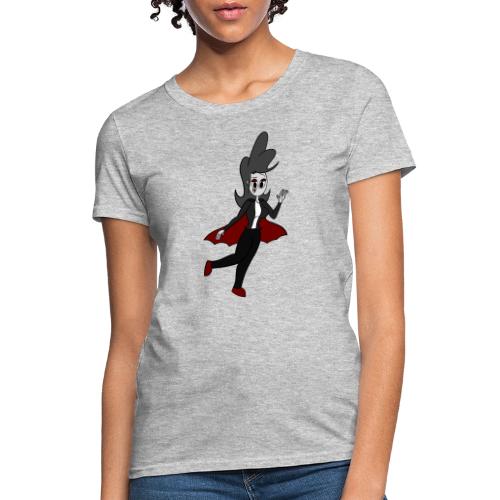 Vampire Coll - Women's T-Shirt