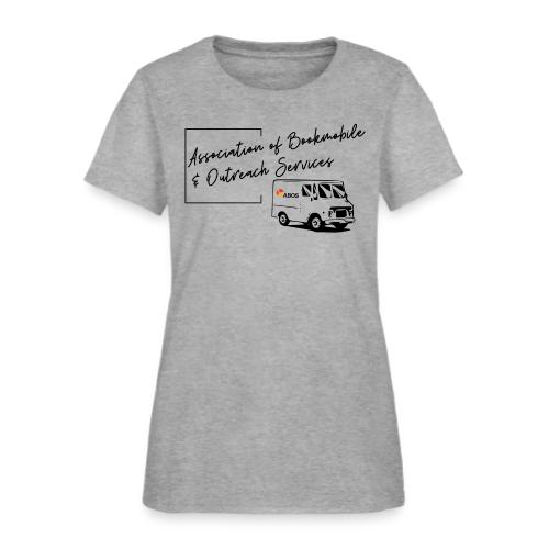 ABOS - Women's T-Shirt