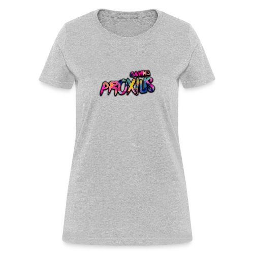 overlayintro png - Women's T-Shirt