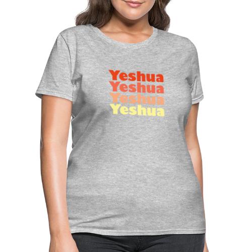 Yeshua - Women's T-Shirt