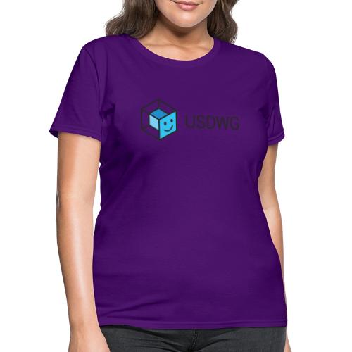 ASWF USD Working Group - Women's T-Shirt