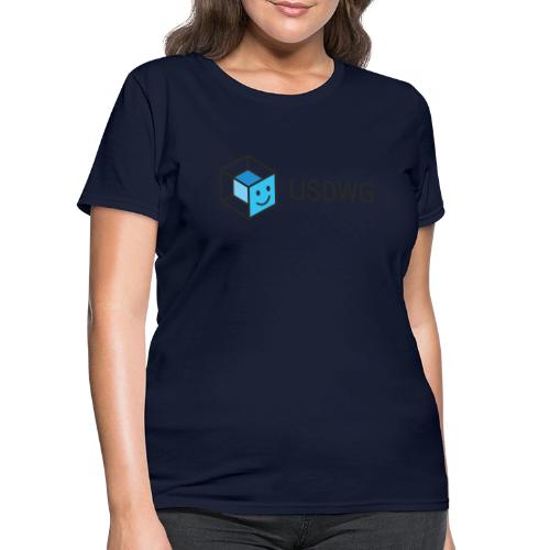 ASWF USD Working Group - Women's T-Shirt