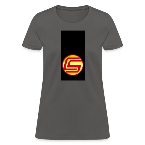 siphone5 - Women's T-Shirt
