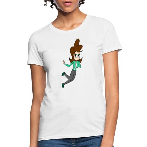 Coll - Women's T-Shirt