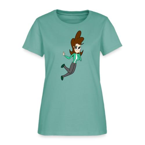 Coll - Women's T-Shirt