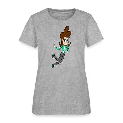 Coll - Women's T-Shirt