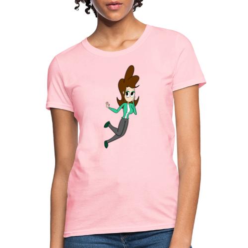 Coll - Women's T-Shirt