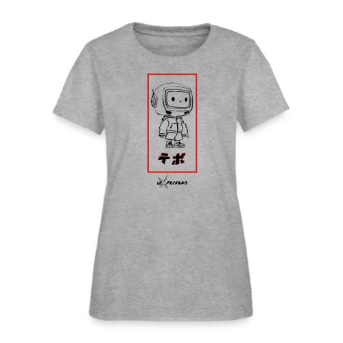 VRX Friends TEVO - Women's T-Shirt