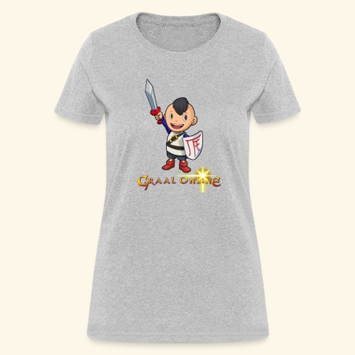 Graalonline Noob - Women's T-Shirt