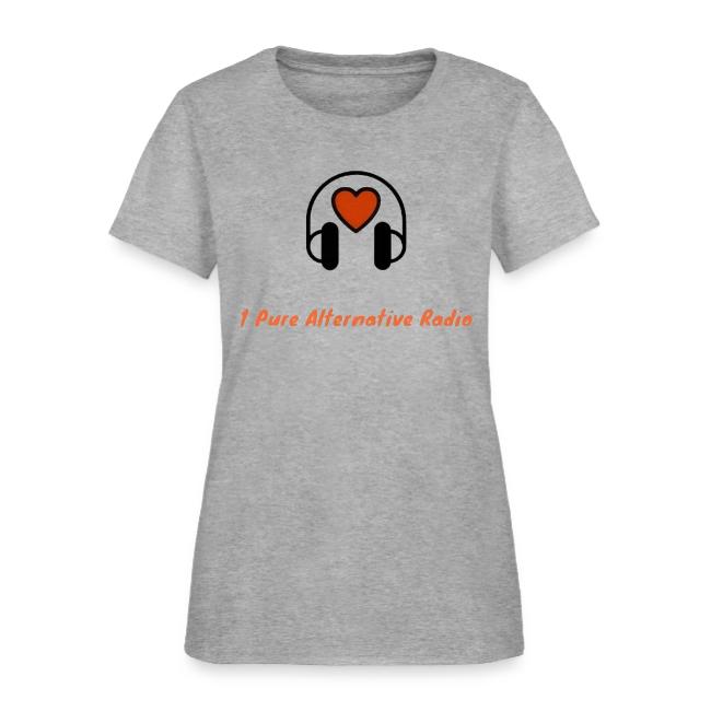 1 Pure Alternative Radio Wear