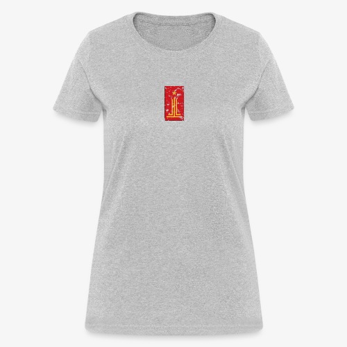 parti - Women's T-Shirt
