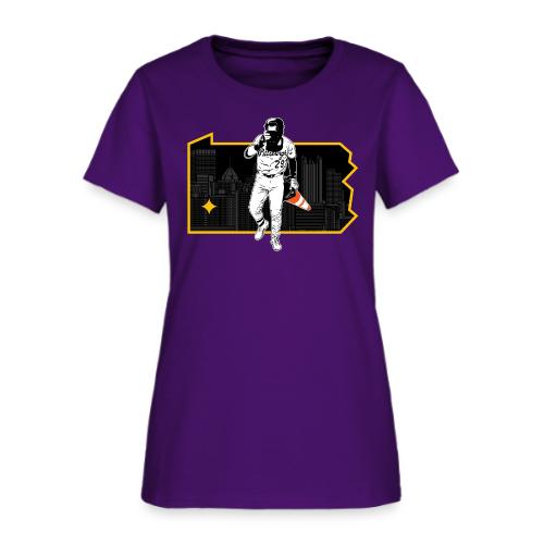 Fear The Cone (Light) - Women's T-Shirt