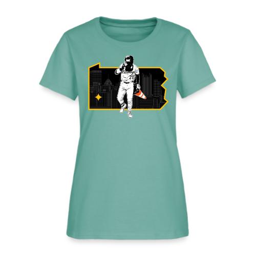 Fear The Cone (Light) - Women's T-Shirt