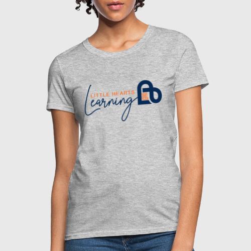LHL 2 - Women's T-Shirt