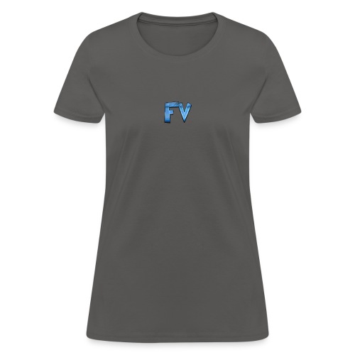 FV - Women's T-Shirt