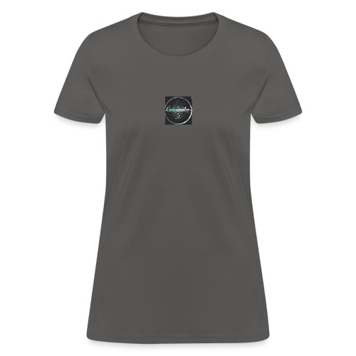 Originales Co. Blurred - Women's T-Shirt