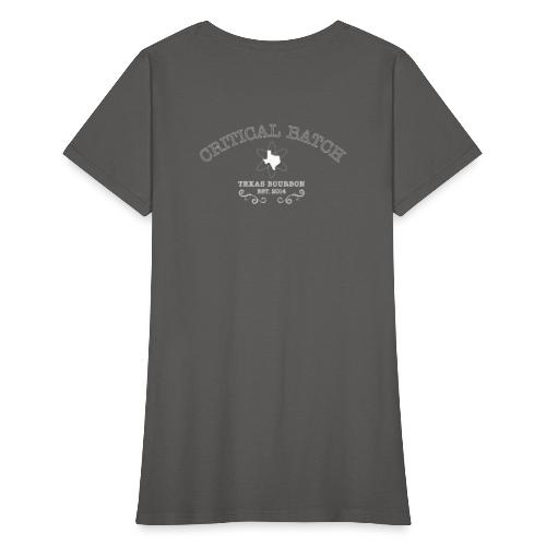 Chapline Distillery 2020 - Women's T-Shirt