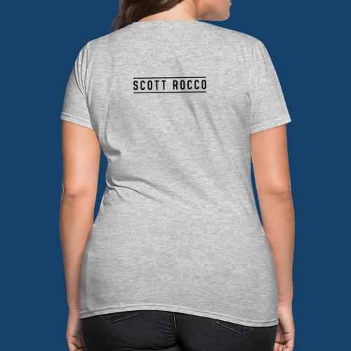 Ignited Merch - Women's T-Shirt