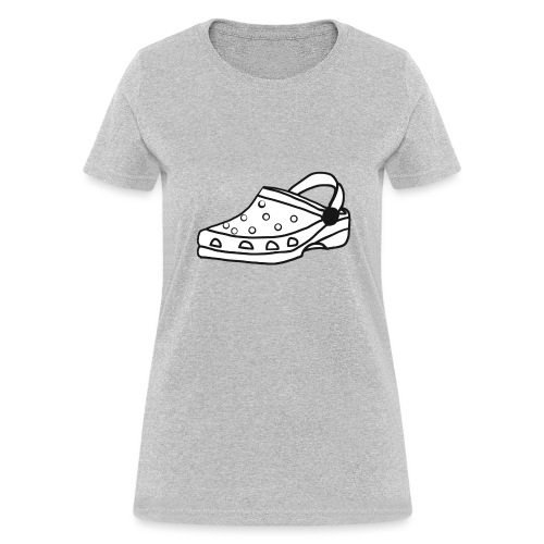 Cwocs - Women's T-Shirt