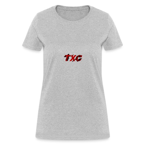 TXC Clan Shirt Made by TXCDEFAULTIO - Women's T-Shirt
