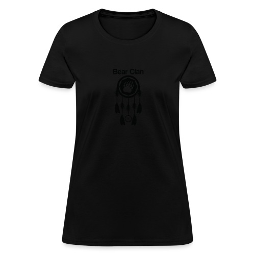 Bearclan - Women's T-Shirt