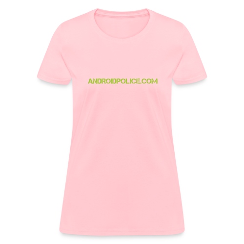 Radek Design 8 - Women's T-Shirt