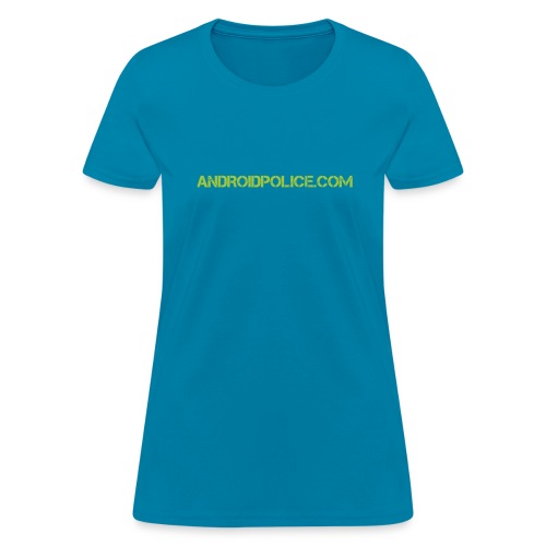 Radek Design 8 - Women's T-Shirt