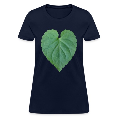 Natural Love - Women's T-Shirt