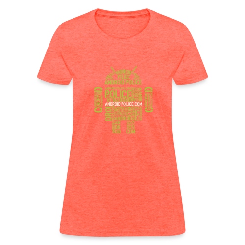 Romarto Design 3 - Women's T-Shirt