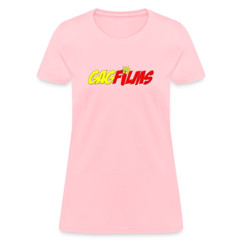 gagfilms - Women's T-Shirt