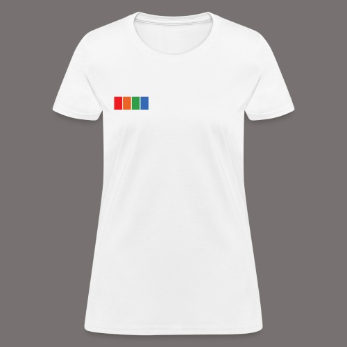 The Spectrum - Women's T-Shirt