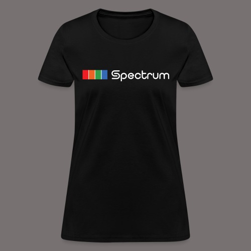 The Spectrum - Women's T-Shirt