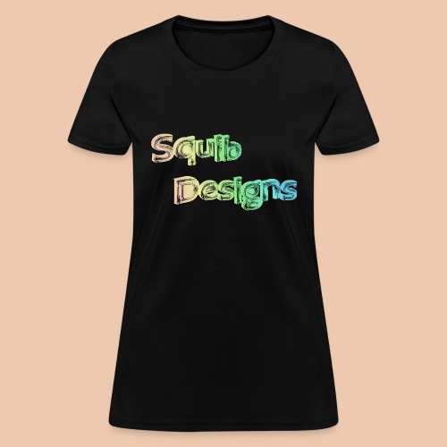 SDWM - Women's T-Shirt