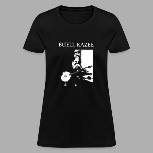 Buell Kazee - Women's T-Shirt