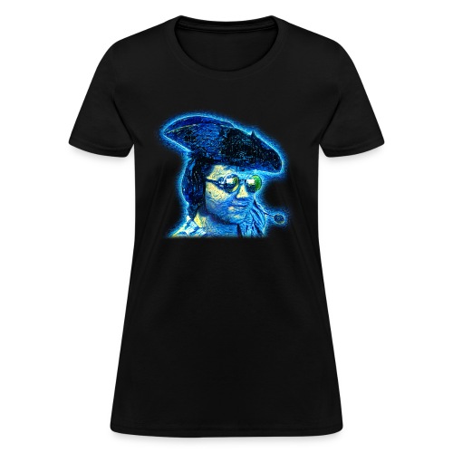 groovy guy - Women's T-Shirt